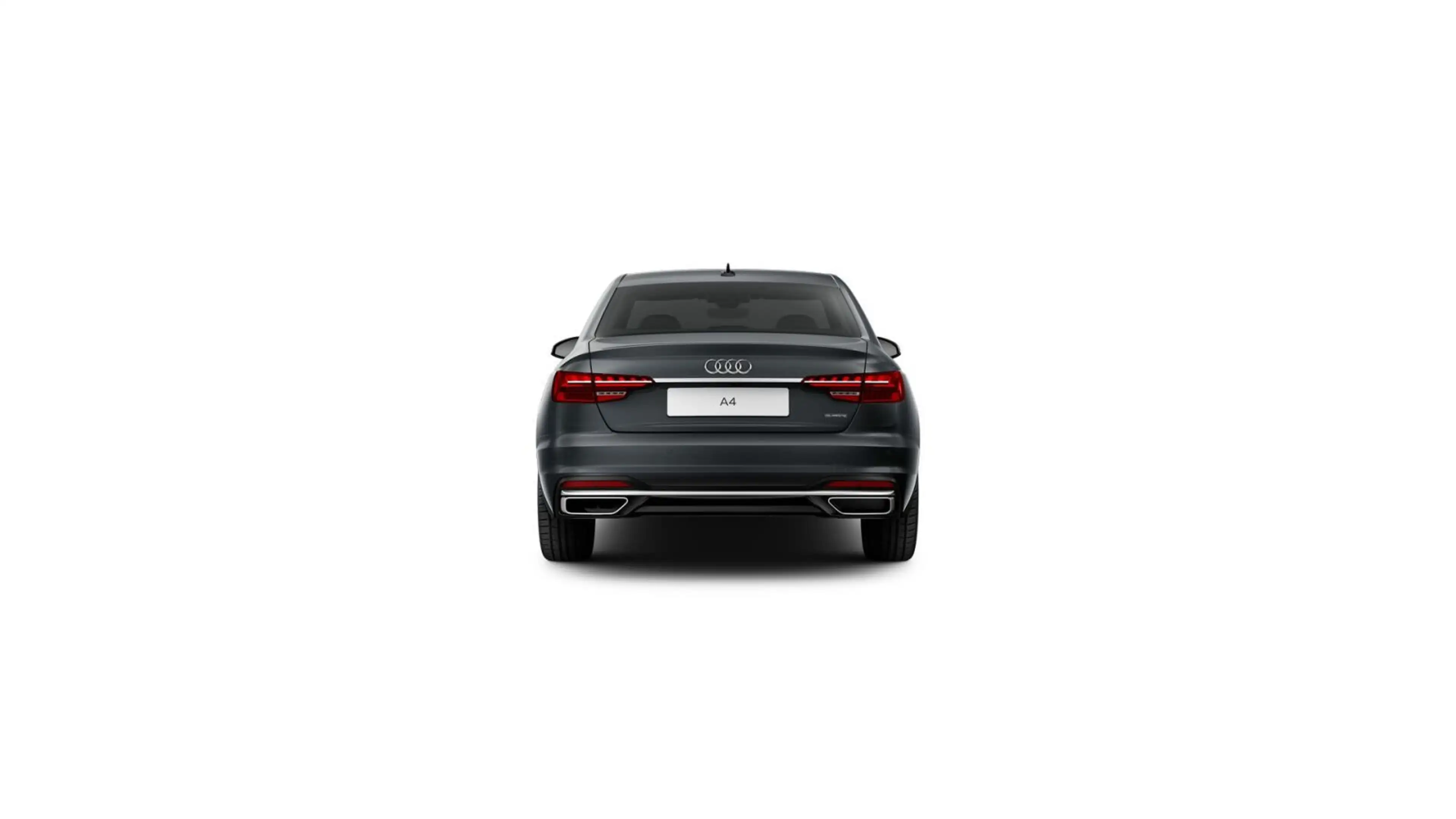 Audi A4 quattro S tronic Sportsitz Kamera Standheiz — photo 5