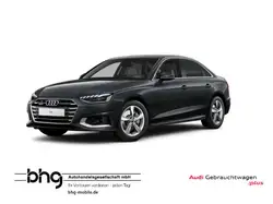 Audi A4 40 TDI