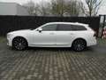 Volvo V90 T6 AWD Recharge Inscription PlugIn-Hybrid Weiß - thumbnail 5