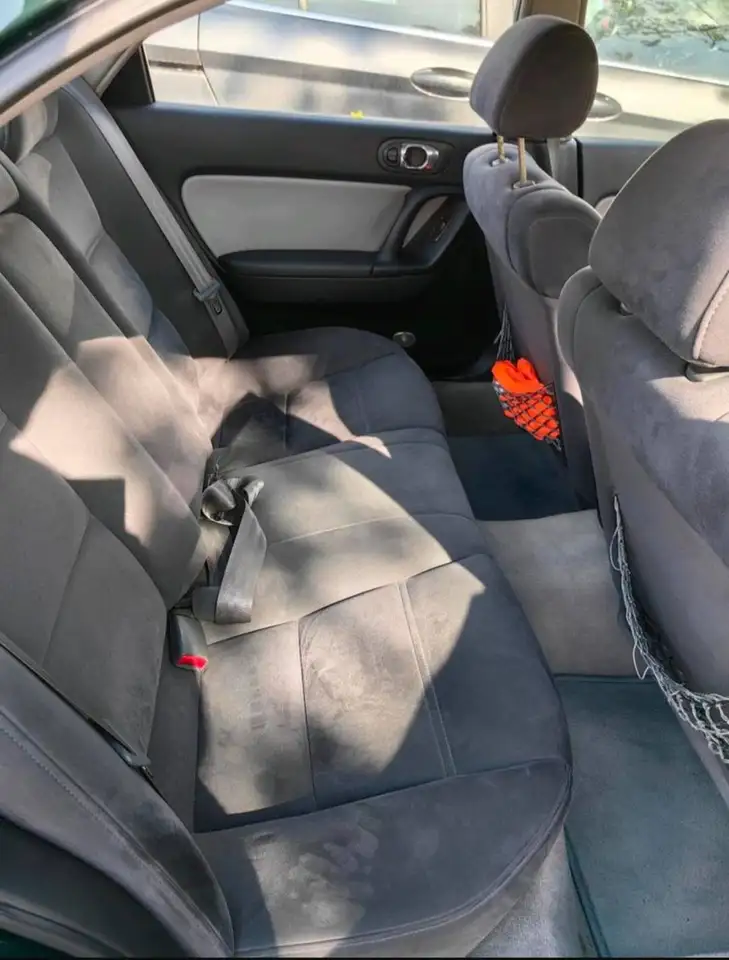 Mazda Xedos 2.3 Miller, foto 9