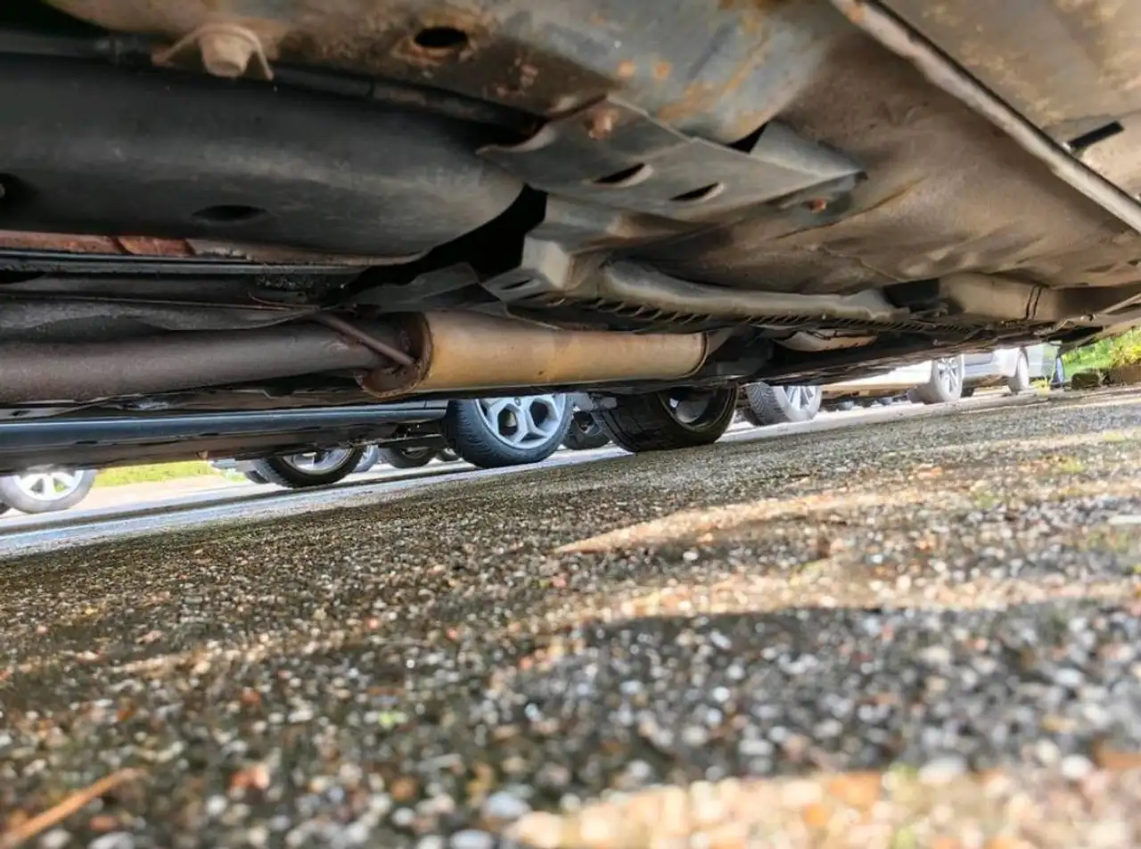 Mazda Xedos 2.3 Miller, foto 6