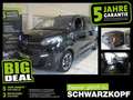 Opel Zafira Life 2.0D PanoramaDach,Navi,AHK,HeadUp Negru - thumbnail 1