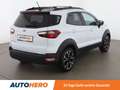 Ford EcoSport 1.0 EcoBoost Active *CAM*NAVI*B&O*TOT*SHZ*BT* Fehér - thumbnail 6
