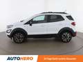 Ford EcoSport 1.0 EcoBoost Active *CAM*NAVI*B&O*TOT*SHZ*BT* Fehér - thumbnail 3