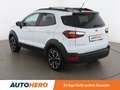 Ford EcoSport 1.0 EcoBoost Active *CAM*NAVI*B&O*TOT*SHZ*BT* Fehér - thumbnail 4