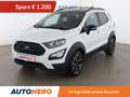 Ford EcoSport 1.0 EcoBoost Active *CAM*NAVI*B&O*TOT*SHZ*BT* Fehér - thumbnail 1