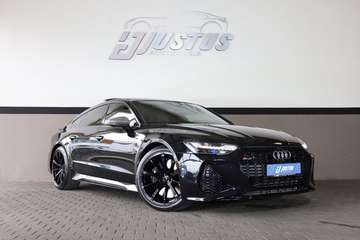 4.0 TFSI tiptronic quattro/360*/HUD/AIR/R21