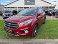 Ford Kuga 1.5 EcoBoost ST Line 150pk CARPLAY / CAMERA / TREK Rood - thumbnail 1