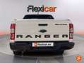 Ford Ranger DOBLE CABINA 2.0 ECOBLUE 215 WILDTRACK 4X4 Blanco - thumbnail 7