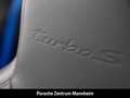 Porsche 992 911 Turbo S SportDesign Lift Sportabgas Burmester Blauw - thumbnail 27