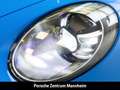 Porsche 992 911 Turbo S SportDesign Lift Sportabgas Burmester Blauw - thumbnail 15
