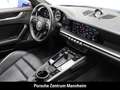 Porsche 992 911 Turbo S SportDesign Lift Sportabgas Burmester Blauw - thumbnail 16