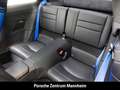 Porsche 992 911 Turbo S SportDesign Lift Sportabgas Burmester Blauw - thumbnail 9