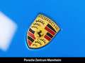 Porsche 992 911 Turbo S SportDesign Lift Sportabgas Burmester Blauw - thumbnail 14