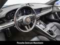 Porsche 992 911 Turbo S SportDesign Lift Sportabgas Burmester Blauw - thumbnail 7