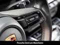 Porsche 992 911 Turbo S SportDesign Lift Sportabgas Burmester Blau - thumbnail 20