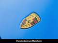 Porsche 992 911 Turbo S SportDesign Lift Sportabgas Burmester Blauw - thumbnail 33