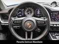 Porsche 992 911 Turbo S SportDesign Lift Sportabgas Burmester Blauw - thumbnail 17