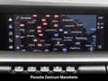 Porsche 992 911 Turbo S SportDesign Lift Sportabgas Burmester Blauw - thumbnail 25
