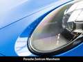 Porsche 992 911 Turbo S SportDesign Lift Sportabgas Burmester Blauw - thumbnail 34