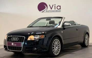 3.2 FSIQ 3.2 FSI quattro