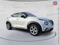Nissan Juke 1.0 DIG-T 114ch N-Connecta 2021.5 Camera Blanc - thumbnail 3