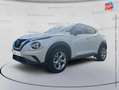Nissan Juke 1.0 DIG-T 114ch N-Connecta 2021.5 Camera Blanc - thumbnail 1