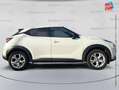Nissan Juke 1.0 DIG-T 114ch N-Connecta 2021.5 Camera Blanc - thumbnail 4