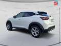 Nissan Juke 1.0 DIG-T 114ch N-Connecta 2021.5 Camera Blanc - thumbnail 8