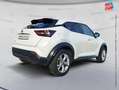 Nissan Juke 1.0 DIG-T 114ch N-Connecta 2021.5 Camera Bianco - thumbnail 6
