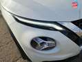 Nissan Juke 1.0 DIG-T 114ch N-Connecta 2021.5 Camera Blanc - thumbnail 13
