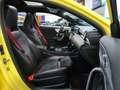 Mercedes-Benz A 35 AMG 306CV TURBO 4MATIC Jaune - thumbnail 30
