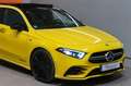 Mercedes-Benz A 35 AMG 306CV TURBO 4MATIC Galben - thumbnail 8