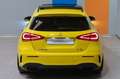 Mercedes-Benz A 35 AMG 306CV TURBO 4MATIC Jaune - thumbnail 17