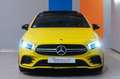 Mercedes-Benz A 35 AMG 306CV TURBO 4MATIC Galben - thumbnail 9