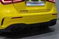 Mercedes-Benz A 35 AMG 306CV TURBO 4MATIC Galben - thumbnail 18