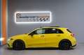 Mercedes-Benz A 35 AMG 306CV TURBO 4MATIC Jaune - thumbnail 12