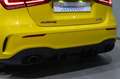 Mercedes-Benz A 35 AMG 306CV TURBO 4MATIC Jaune - thumbnail 18