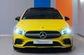 Mercedes-Benz A 35 AMG 306CV TURBO 4MATIC Amarillo - thumbnail 9