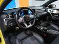 Mercedes-Benz A 35 AMG 306CV TURBO 4MATIC Jaune - thumbnail 26