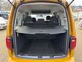 Volkswagen Caddy Comfortline BMT 2.0 TDI Bi-Xenon SHZ AHK Gelb - thumbnail 12