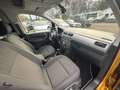 Volkswagen Caddy Comfortline BMT 2.0 TDI Bi-Xenon SHZ AHK Gelb - thumbnail 14
