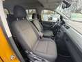 Volkswagen Caddy Comfortline BMT 2.0 TDI Bi-Xenon SHZ AHK Gelb - thumbnail 15