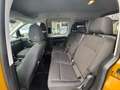 Volkswagen Caddy Comfortline BMT 2.0 TDI Bi-Xenon SHZ AHK Gelb - thumbnail 11