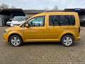 Volkswagen Caddy Comfortline BMT 2.0 TDI Bi-Xenon SHZ AHK Gelb - thumbnail 3