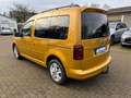 Volkswagen Caddy Comfortline BMT 2.0 TDI Bi-Xenon SHZ AHK Gelb - thumbnail 6