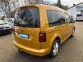 Volkswagen Caddy Comfortline BMT 2.0 TDI Bi-Xenon SHZ AHK Gelb - thumbnail 8