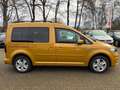 Volkswagen Caddy Comfortline BMT 2.0 TDI Bi-Xenon SHZ AHK Gelb - thumbnail 9