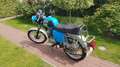 MZ TS 150 Blu/Azzurro - thumbnail 3