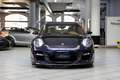 Porsche 997 TURBO MK1|620 HP|VORSTEINER CARBON KIT| Blau - thumbnail 2